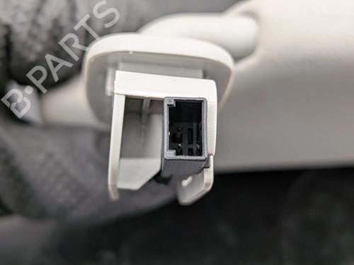 Right sun visor SEAT EXEO (3R2) 2.0 TDI | BP12251636I2  - Image 6
