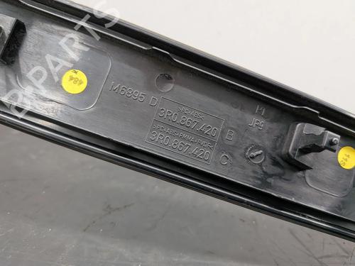 Dørliste SEAT EXEO (3R2) 2.0 TDI | BP32745682C150 - Image 12