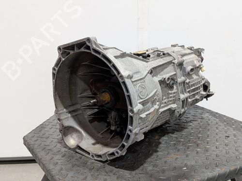 Used Gearbox BMW 3 Touring (F31) 320 d (184 hp) 32748695