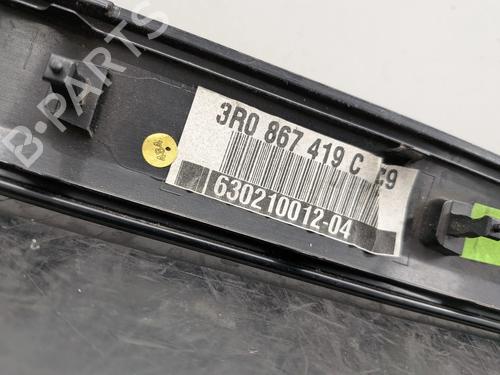 Dørliste SEAT EXEO (3R2) 2.0 TDI | BP32748696C150 - Image 13