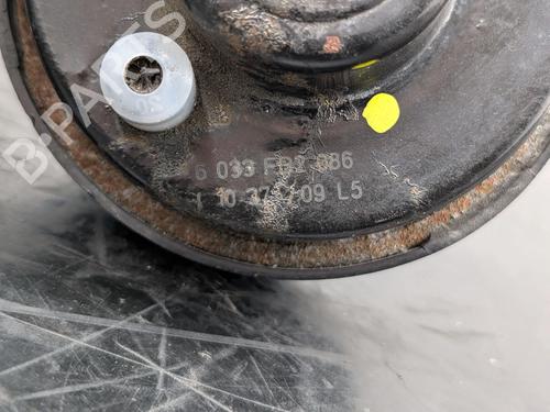 Horn SEAT EXEO (3R2) 2.0 TDI | BP14399999E13  - Image 5