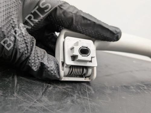 Interior roof handle SEAT EXEO (3R2) 2.0 TDI | BP12350972I35  - Image 5