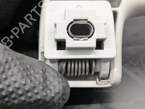 Interior roof handle SEAT EXEO (3R2) 2.0 TDI | BP12350971I35 - Image 5