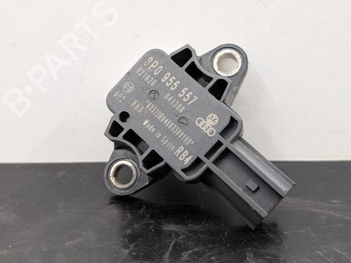 Module électronique SEAT EXEO (3R2) 2.0 TDI (120 hp) 32754015