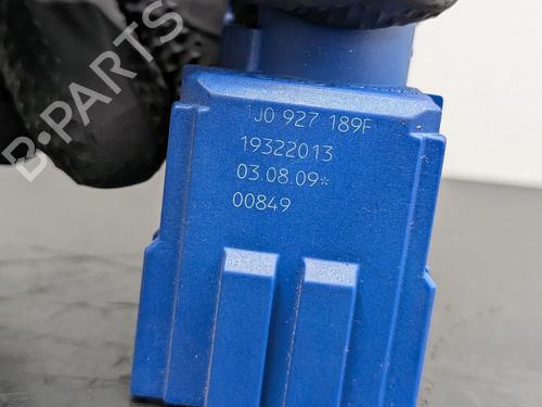 Electronic module SEAT EXEO (3R2) 2.0 TDI | BP14399996M83 - Image 2