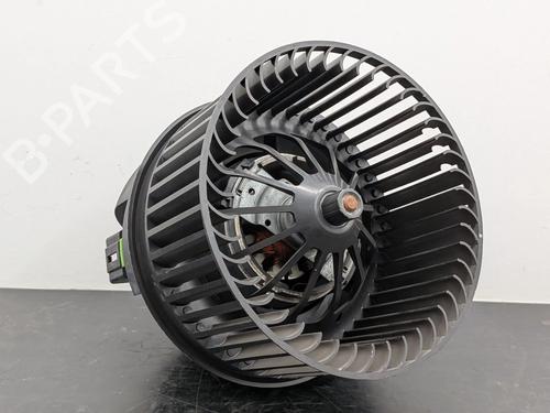 Used Heater blower motor Heater blower motor FORD FOCUS III 1.0 EcoBoost (100 hp) 12156972 12156972