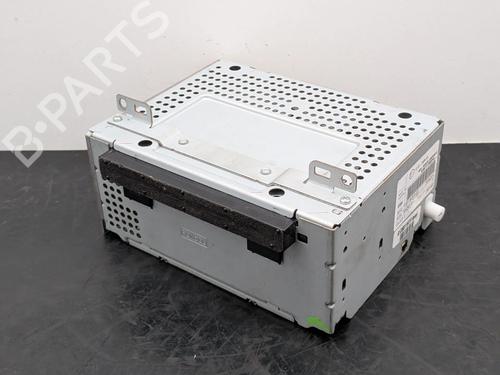 Used Radio Radio FORD FOCUS III 1.0 EcoBoost (100 hp) 12156888 12156888