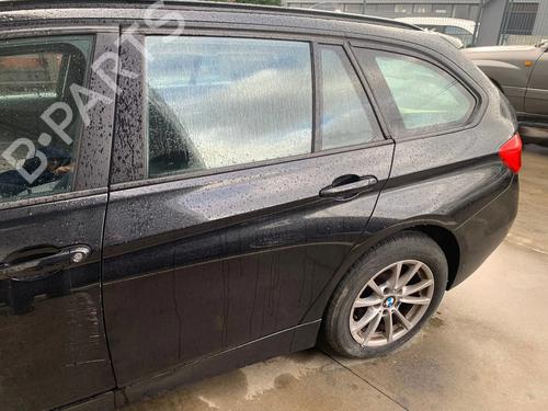 left-rear-door-bmw-3-touring-f31-2012-2013-2014-2015-2016-2017-2018-2019-32754028 main image