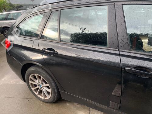 right-rear-door-bmw-3-touring-f31-2012-2013-2014-2015-2016-2017-2018-2019-32754029 main image
