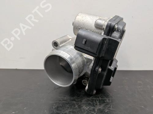 Used Throttle body Throttle body FORD FOCUS III 1.0 EcoBoost (100 hp) 12297713 12297713