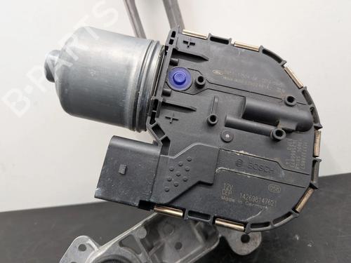 Front wiper motor FORD FOCUS III 1.0 EcoBoost | BP32758960M29 - Image 2
