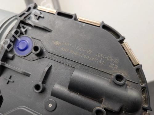 Front wiper motor FORD FOCUS III 1.0 EcoBoost | BP32758960M29 - Image 3