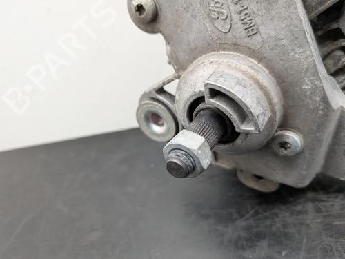 Front wiper motor FORD FOCUS III 1.0 EcoBoost | BP32758960M29 - Image 6