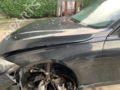 Used Left front fenders Left front fenders BMW 3 Touring (F31) 320 d (184 hp) 32754034 32754034