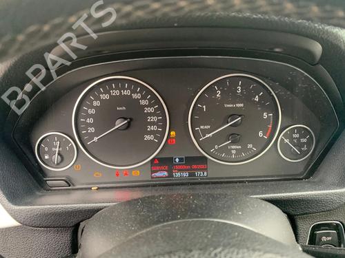 Engine BMW 3 Touring (F31) 320 d | BP32754035M1  - Image 5
