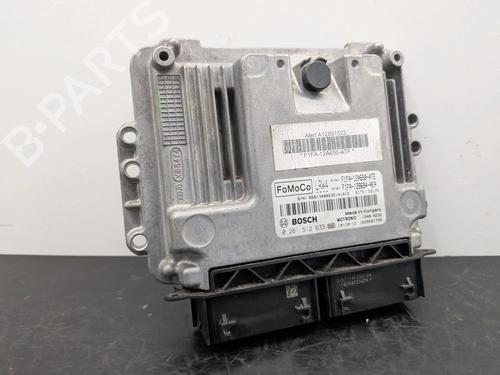 Used Engine control unit (ECU) Engine control unit (ECU) FORD FOCUS III 1.0 EcoBoost (100 hp) 12156969 12156969