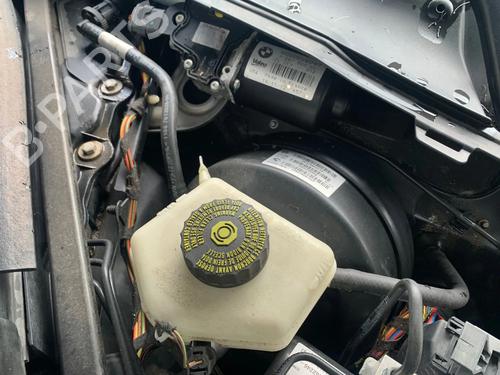 Used Servo brake Servo brake BMW 3 Touring (F31) 320 d (184 hp) 32754037 32754037