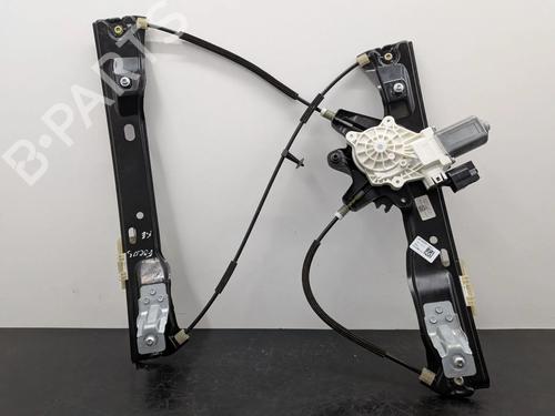 Used Front left window mechanism Front left window mechanism FORD FOCUS III 1.0 EcoBoost (100 hp) 12156971 12156971