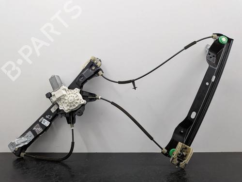 Used Front right window mechanism Front right window mechanism FORD FOCUS III 1.0 EcoBoost (100 hp) 12156970 12156970