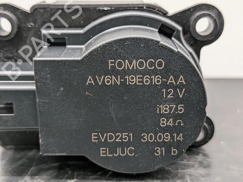 Electronic module FORD FOCUS III 1.0 EcoBoost | BP32772670M83 - Image 2