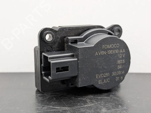 Used Electronic module FORD FOCUS III 1.0 EcoBoost (100 hp) 32776000