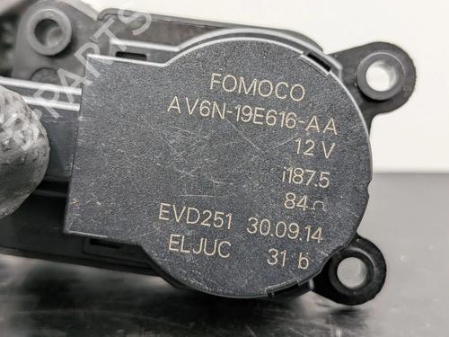 Electronic module FORD FOCUS III 1.0 EcoBoost | BP32776000M83 - Image 2