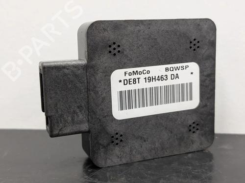 Used Electronic module Electronic module FORD FOCUS III 1.0 EcoBoost (100 hp) 32776001 32776001