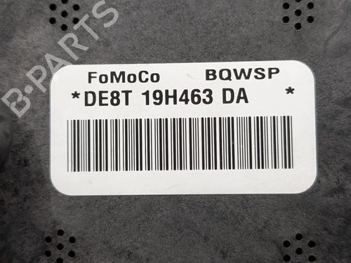 Electronic module FORD FOCUS III 1.0 EcoBoost | BP32776001M83 - Image 2