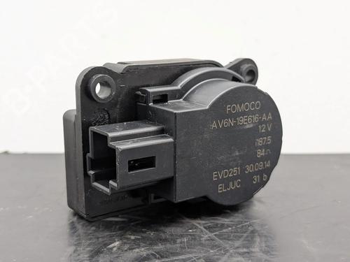 Used Electronic module Electronic module FORD FOCUS III 1.0 EcoBoost (100 hp) 32776002 32776002