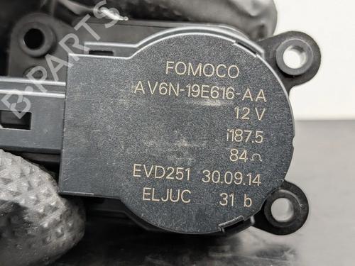 Electronic module FORD FOCUS III 1.0 EcoBoost | BP32776002M83 - Image 2