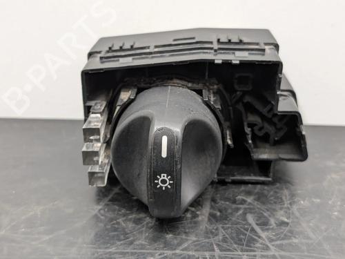 Headlight switch MERCEDES-BENZ S-CLASS (W220, V220) S 400 CDI (220.028, 220.128) | BP32776009I24 - Image 2