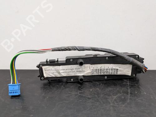 Left front window switch MERCEDES-BENZ S-CLASS (W220, V220) S 400 CDI (220.028, 220.128) | BP32776010I27  - Image 5