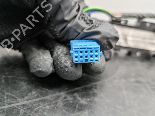 Left front window switch MERCEDES-BENZ S-CLASS (W220, V220) S 400 CDI (220.028, 220.128) | BP32776010I27  - Image 6