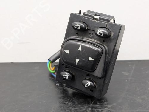 Comutador espelhos MERCEDES-BENZ S-CLASS (W220, V220) S 400 CDI (220.028, 220.128) (260 hp) 32779481
