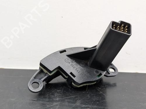 Used Electronic module Electronic module MERCEDES-BENZ S-CLASS (W220, V220) S 320 CDI (220.026, 220.126) (197 hp) 12297605 12297605
