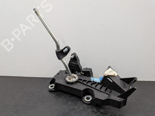 Gearstang FORD FOCUS II (DA_, HCP, DP) 1.6 TDCi (109 hp) 32844487