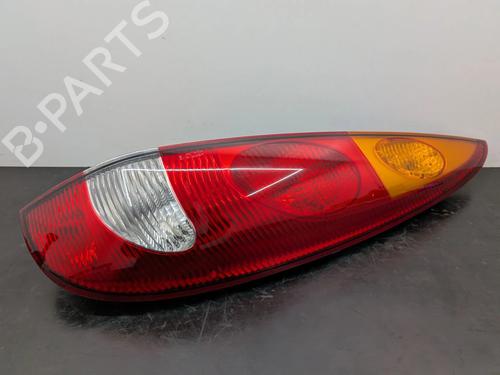 Used Right taillight Right taillight 17180345 17180345