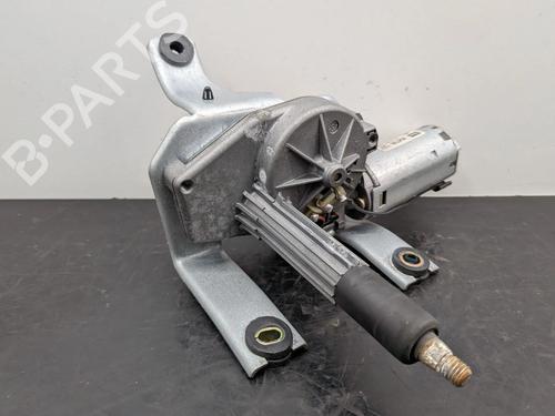 Used Rear wiper motor NISSAN ALMERA TINO (V10) 1.8 (120 hp) 32844794