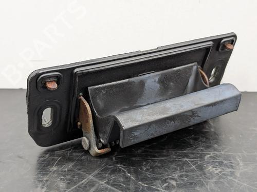 Used Other NISSAN ALMERA TINO (V10) 1.8 (120 hp) 32844796