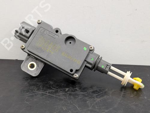 Used Other NISSAN ALMERA TINO (V10) 1.8 (120 hp) 32844797