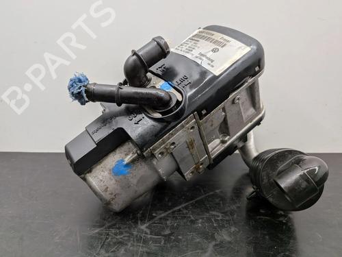 Used Other Other VW GOLF VII (5G1, BQ1, BE1, BE2) 2.0 GTD (184 hp) 12163845 12163845