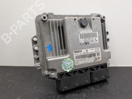 Used Engine control unit (ECU) HONDA ACCORD VII (CL, CN) 2.2 i-CTDi (CN1) (140 hp) 32844798