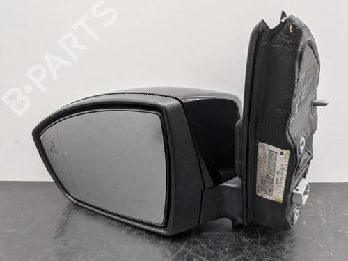 Left mirror FORD KUGA II (DM2) 2.0 TDCi 4x4 | BP32375006C26 - Image 7