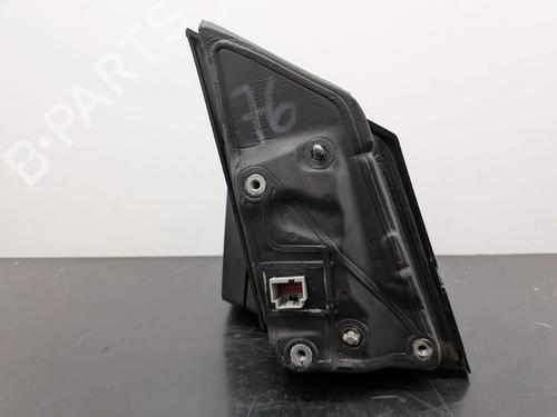 Left mirror FORD KUGA II (DM2) 2.0 TDCi 4x4 | BP32375006C26 - Image 5