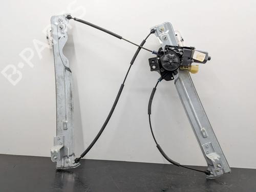 Used Front left window mechanism FORD KUGA II (DM2) 2.0 TDCi 4x4 (180 hp) 32845133