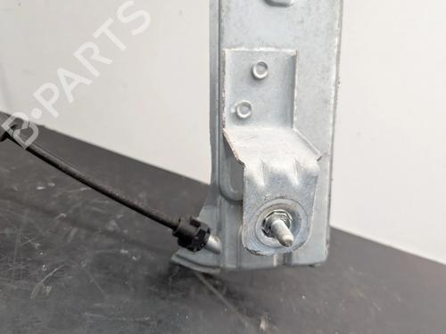 Front left window mechanism FORD KUGA II (DM2) 2.0 TDCi 4x4 | BP32845133C22  - Image 5