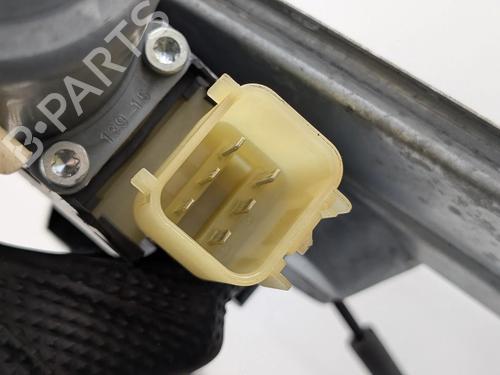 Front left window mechanism FORD KUGA II (DM2) 2.0 TDCi 4x4 | BP32845133C22  - Image 6