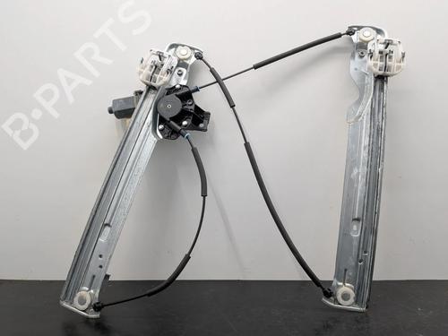 Front left window mechanism FORD KUGA II (DM2) 2.0 TDCi 4x4 | BP32845133C22  - Image 7