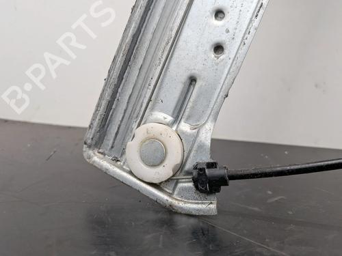 Front left window mechanism FORD KUGA II (DM2) 2.0 TDCi 4x4 | BP32845133C22  - Image 8