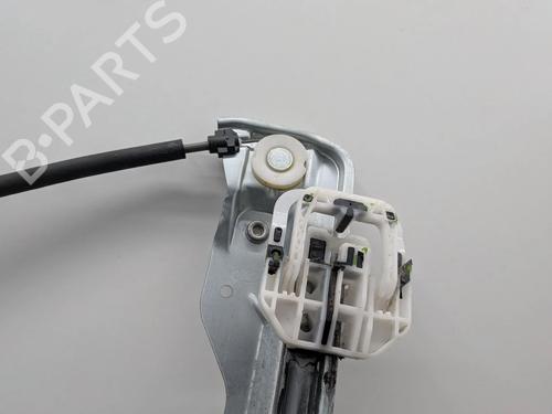 Front left window mechanism FORD KUGA II (DM2) 2.0 TDCi 4x4 | BP32845133C22  - Image 10
